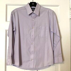 Nautica Button Down Dress Shirt